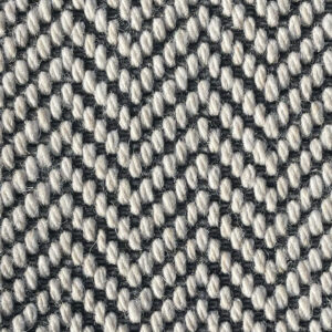Herringbone Ivory